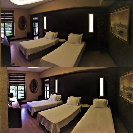 Birizgarden Hotel Saricubuk Exteriér fotografie
