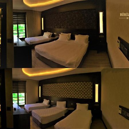 Birizgarden Hotel Saricubuk Exteriér fotografie