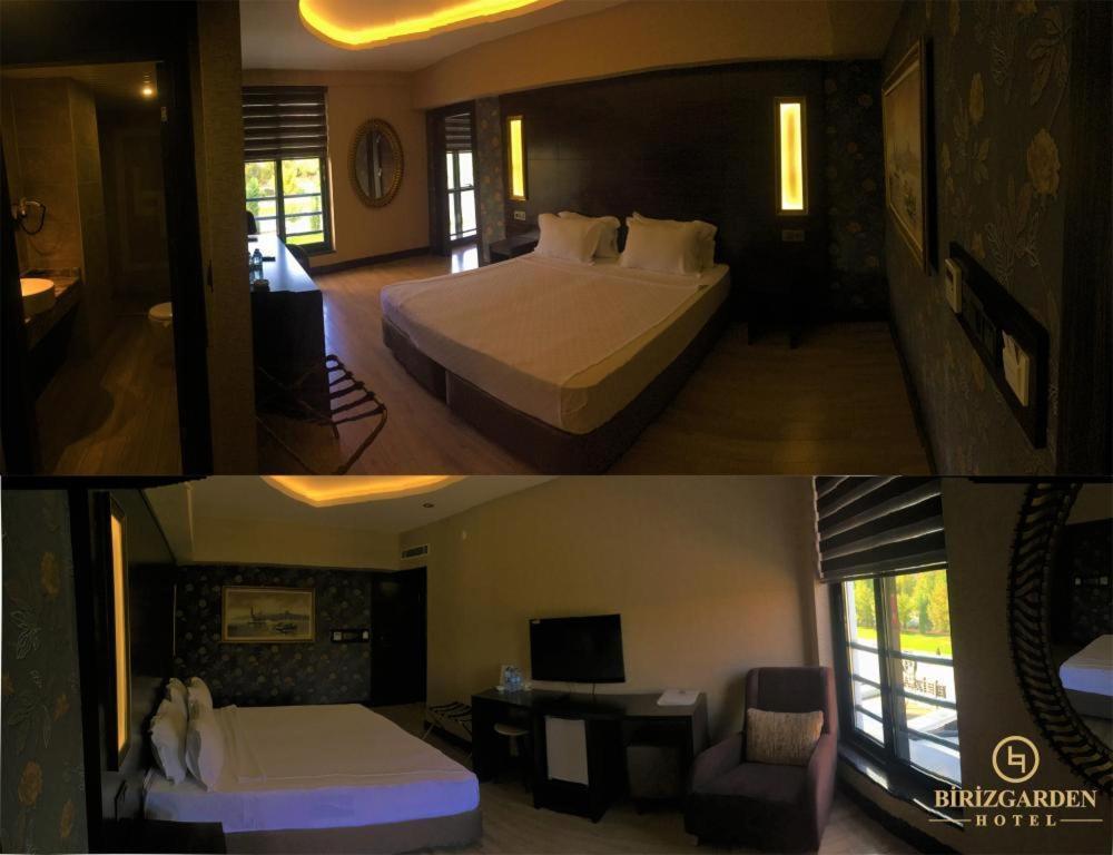 Birizgarden Hotel Saricubuk Exteriér fotografie